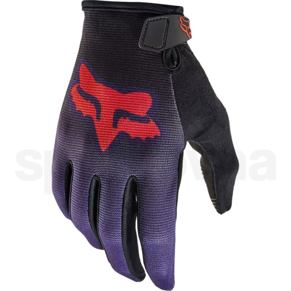 Rukavice Fox Ranger Glove W - fialová