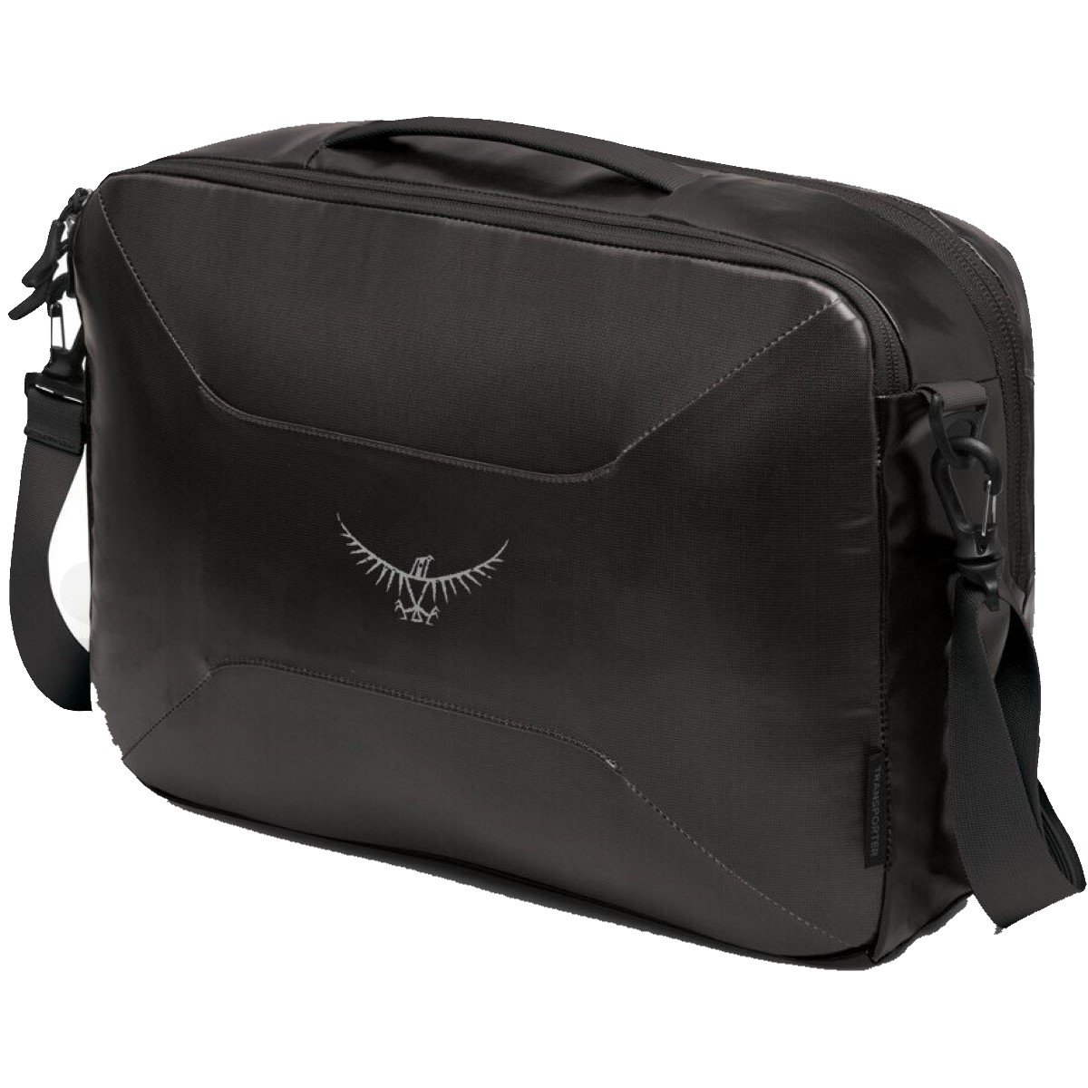 Taška Osprey Transporter Boarding Bag Uni - čierna