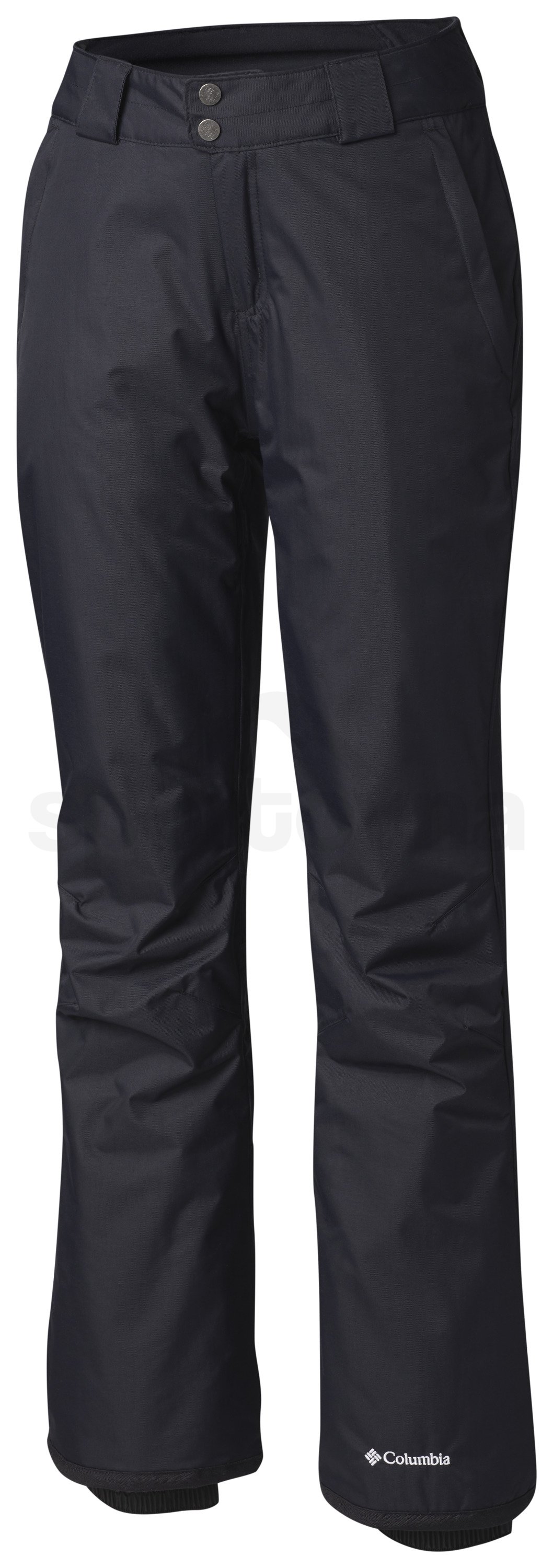 Kalhoty Columbia On the Slope™ II Pant - černá