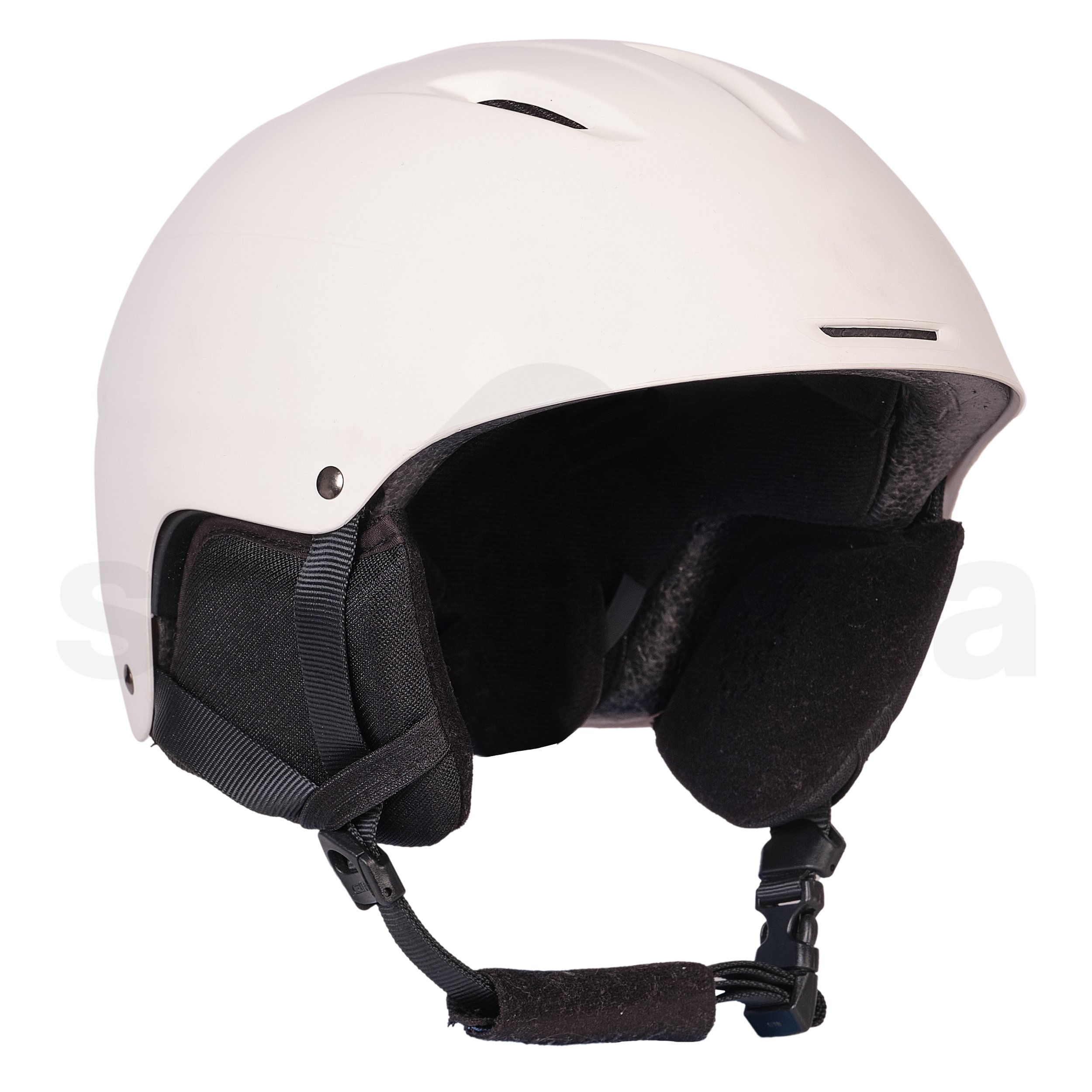 Lyžařská helma Giro Tilt - bílá
