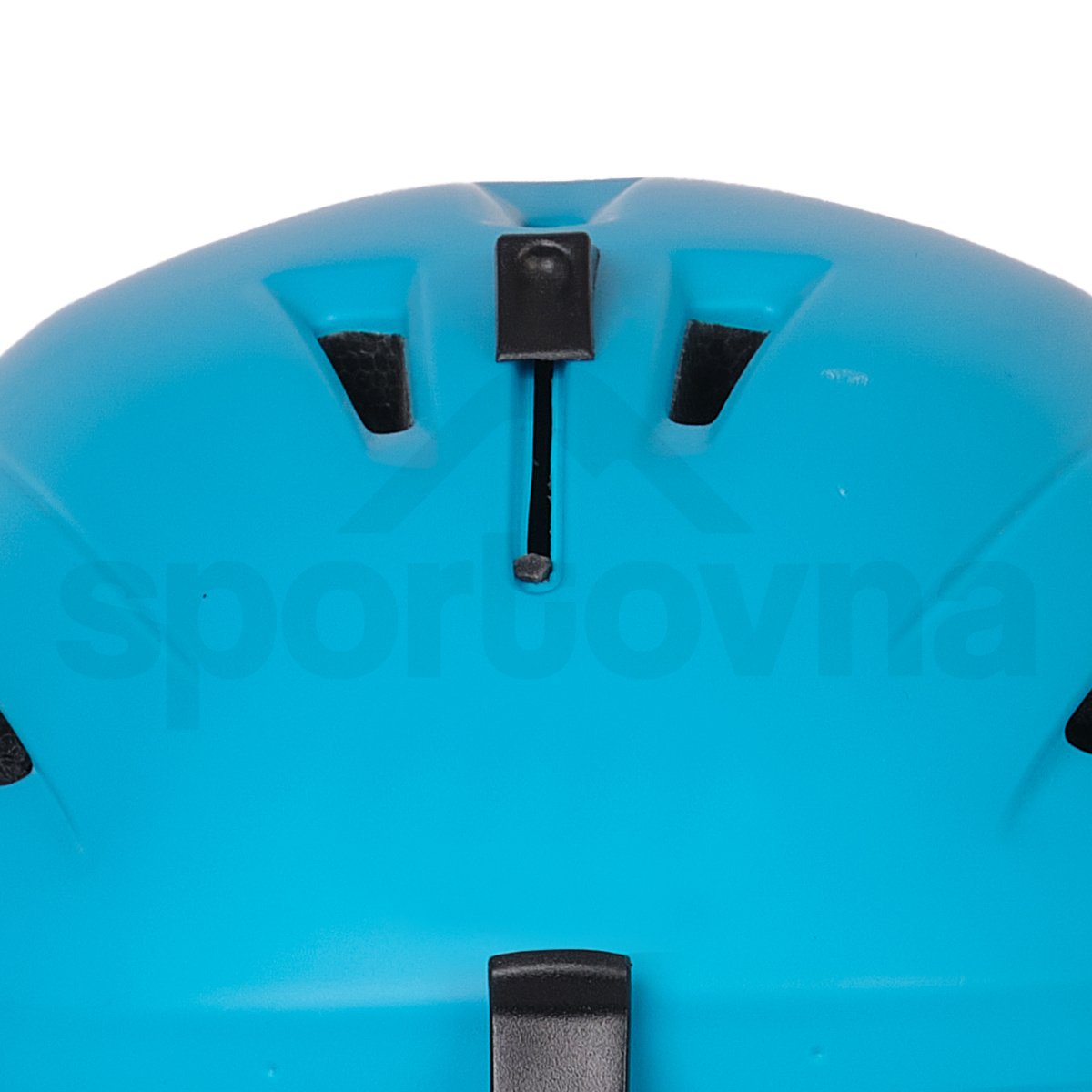 Lyžařská helma Salomon Icon Jr - modrá