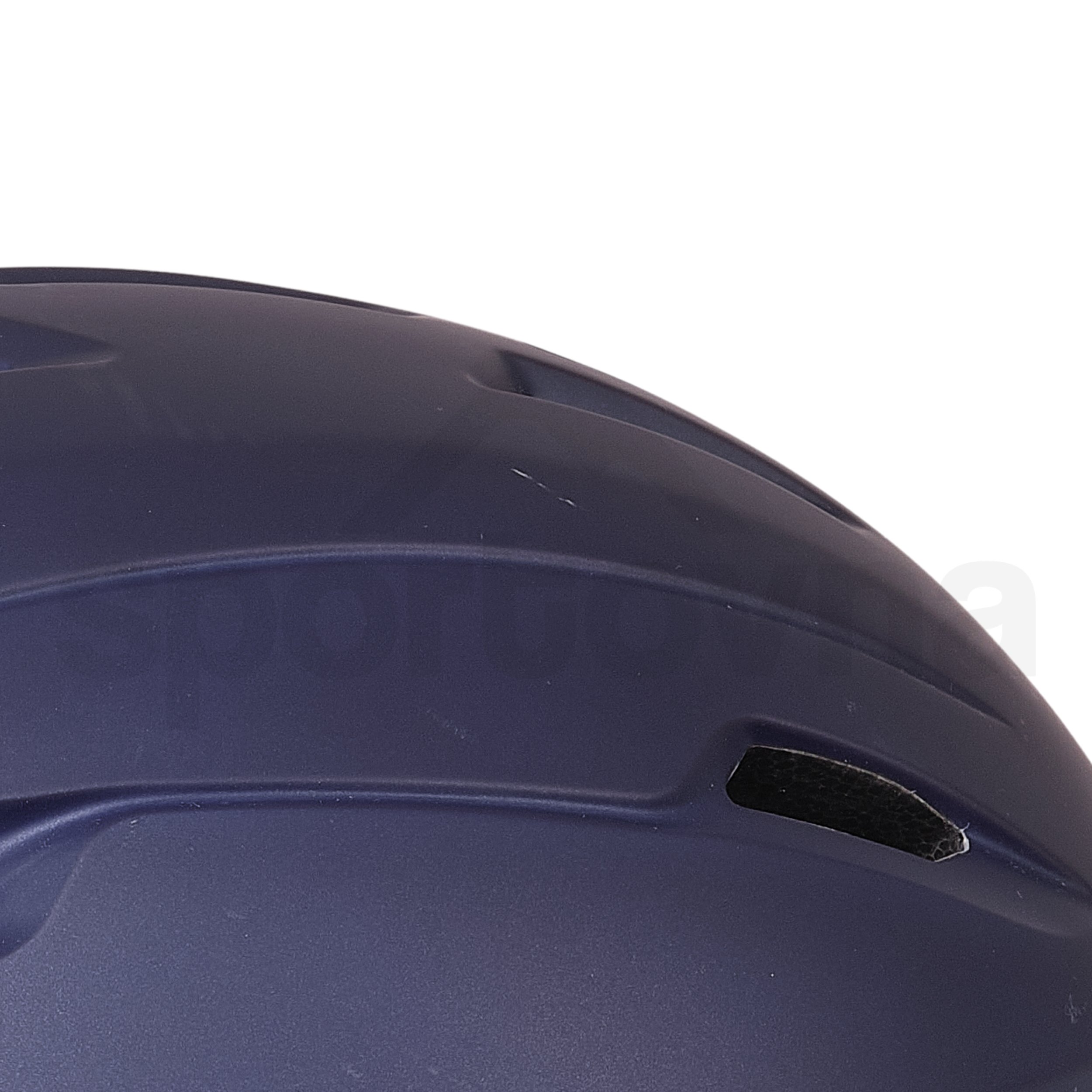 Lyžařská helma Salomon Pearl - fialová