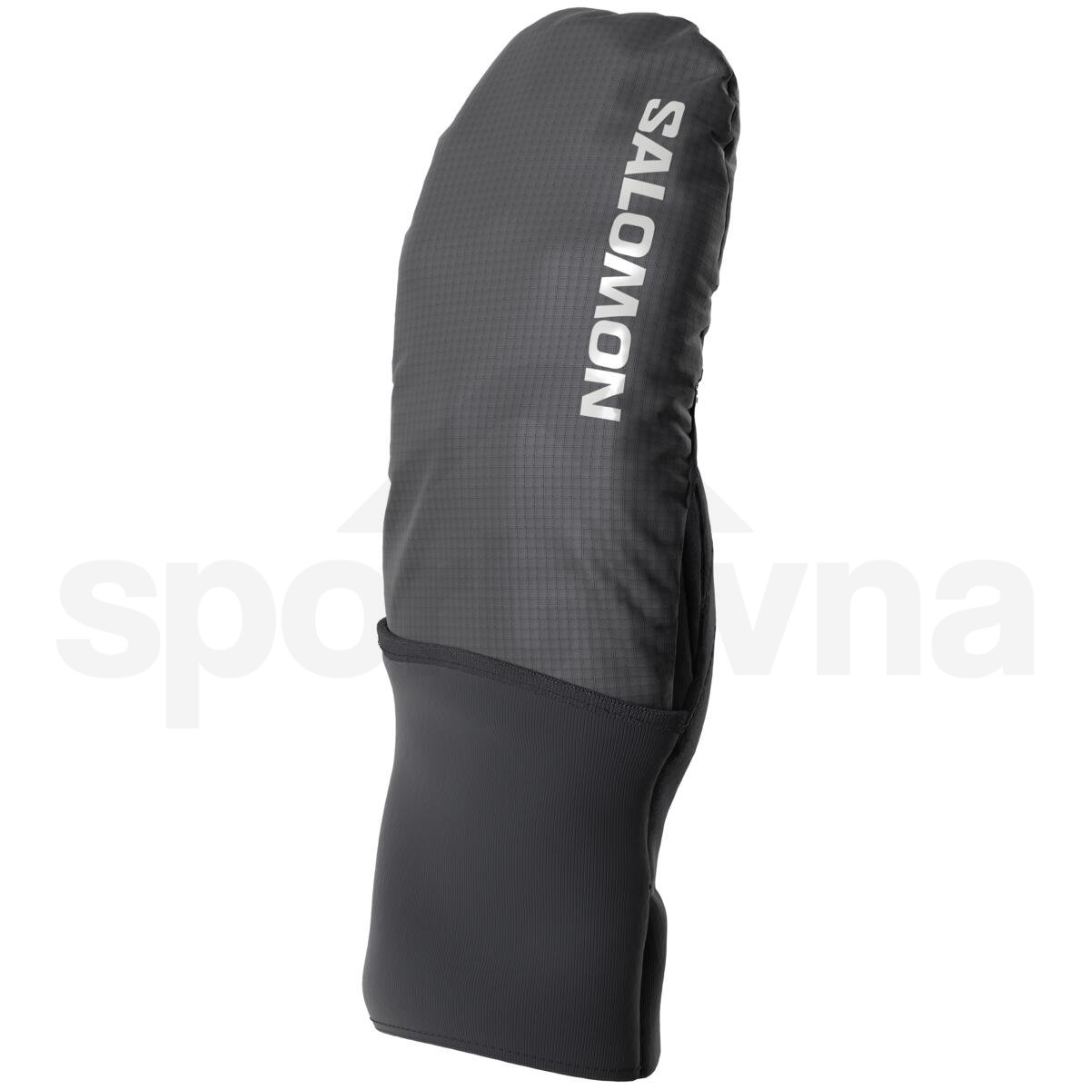 Rukavice Salomon Fast Wing Winter Glove - černá
