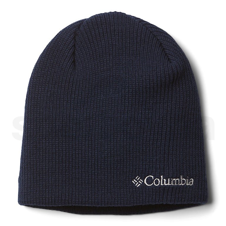 Čiapka Columbia Whirlibird Watch Cap™ Beanie - tmavo modrá