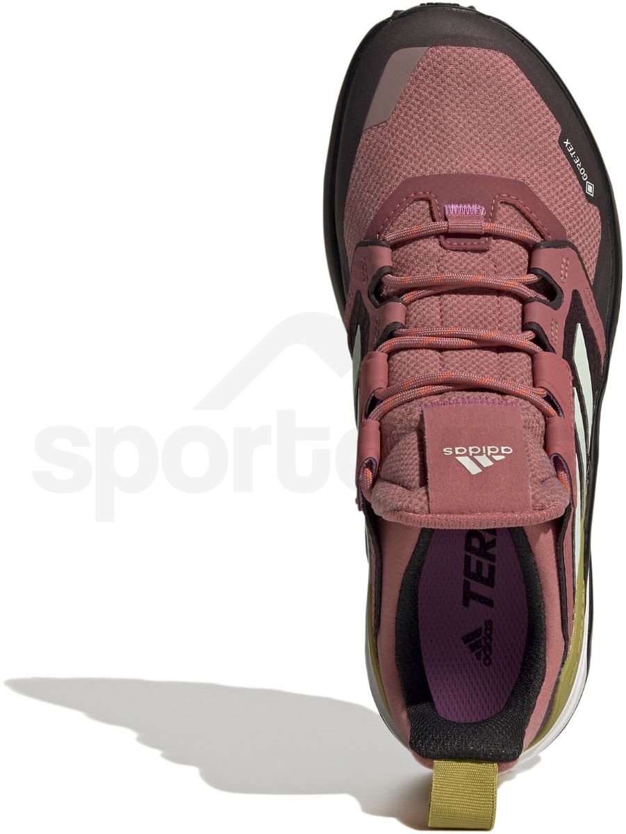 Obuv Adidas Terrex Trailmaker GTX W - růžová