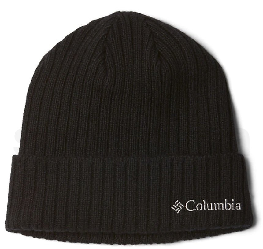 Čepice Columbia Columbia™ Watch Cap - černá