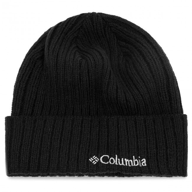 Čepice Columbia Columbia™ Watch Cap - černá