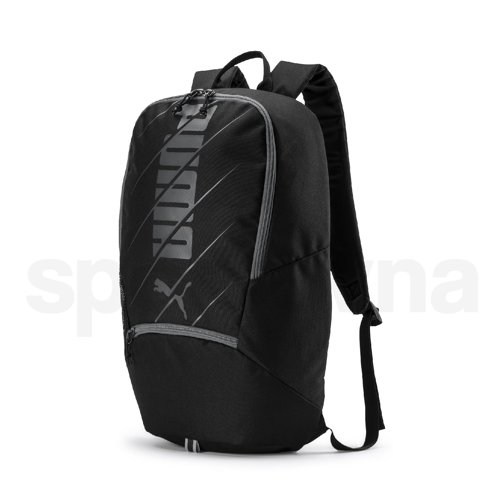 Batoh Puma ftblPLAY Backpack - černá