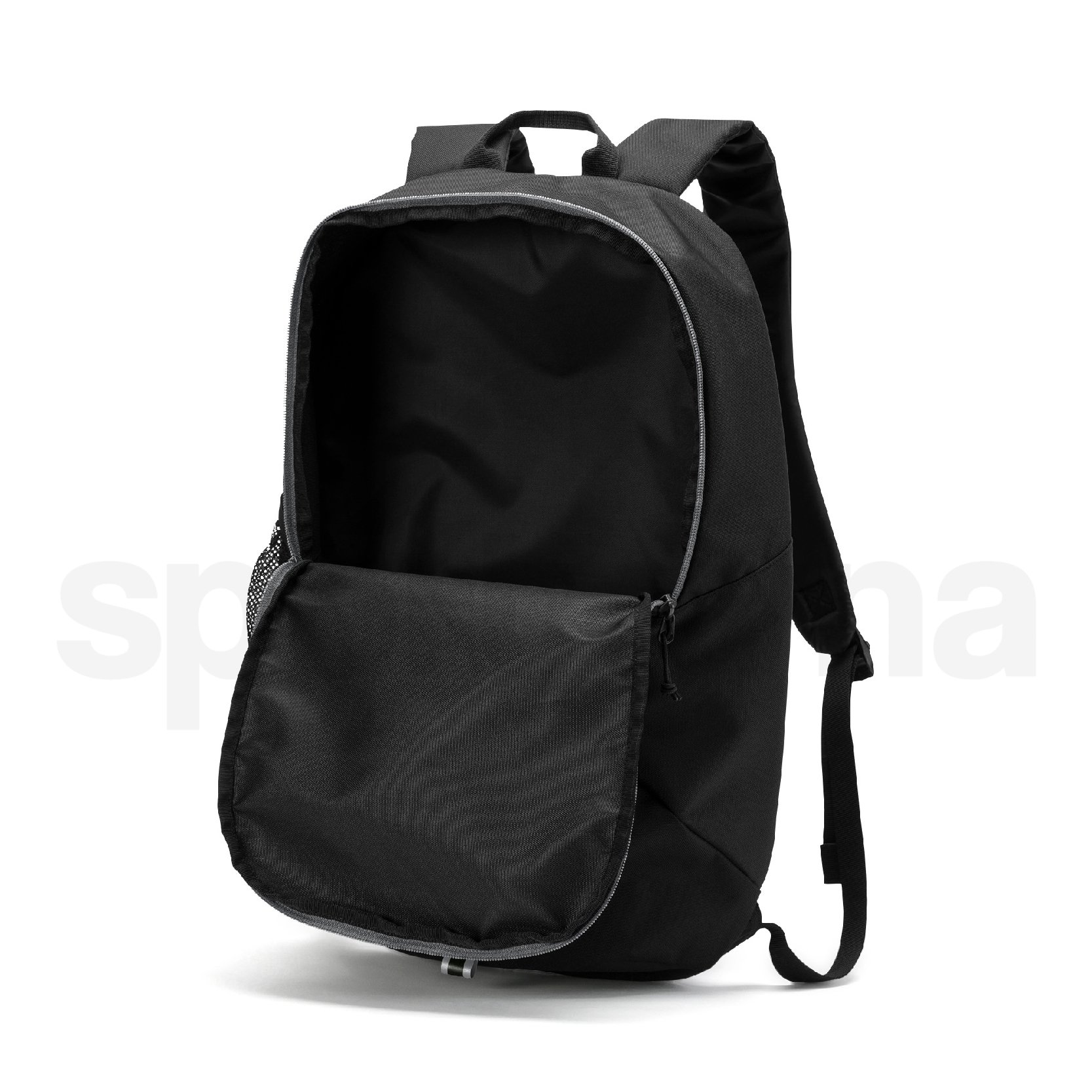 Batoh Puma ftblPLAY Backpack - černá