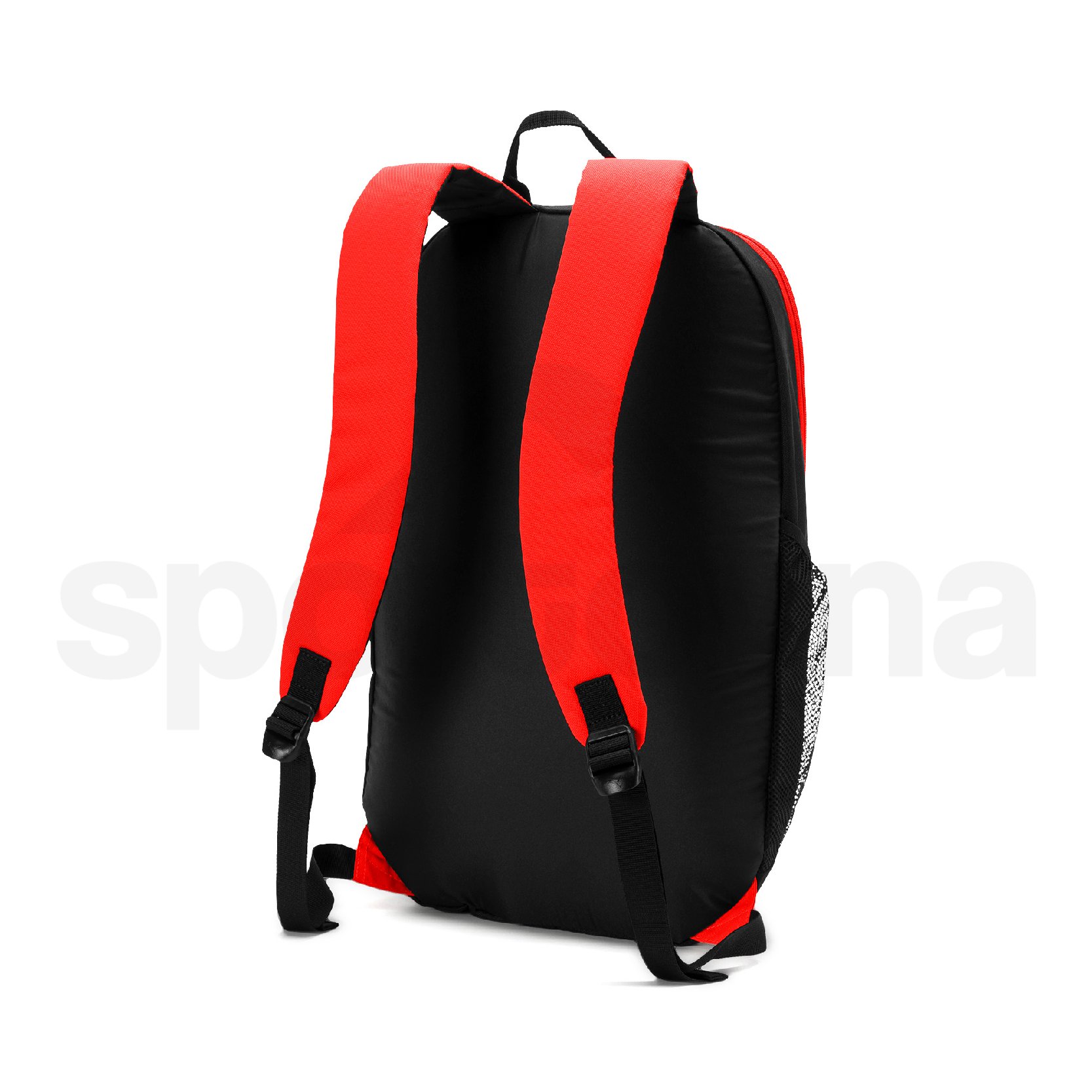Batoh Puma ftblPLAY Backpack - červená/černá