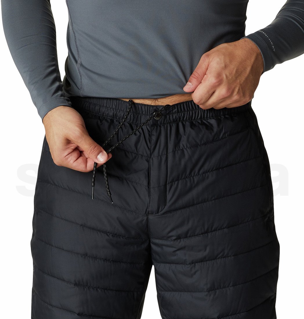 Kalhoty Columbia Powder Lite™ Pant M - černá