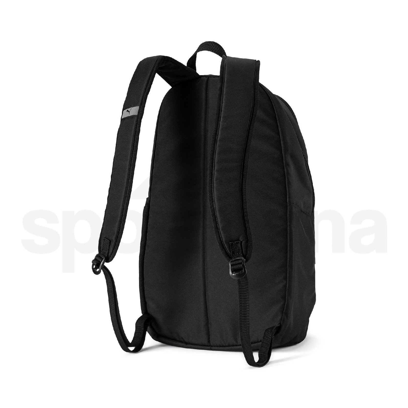 Batoh Puma SF Fanwear Backpack Ferrari - černá