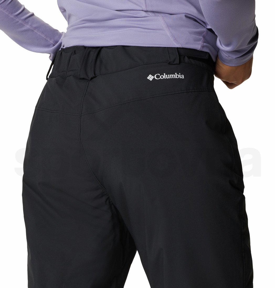 Kalhoty Columbia Shafer Canyon™ Insulated Pant W - černá