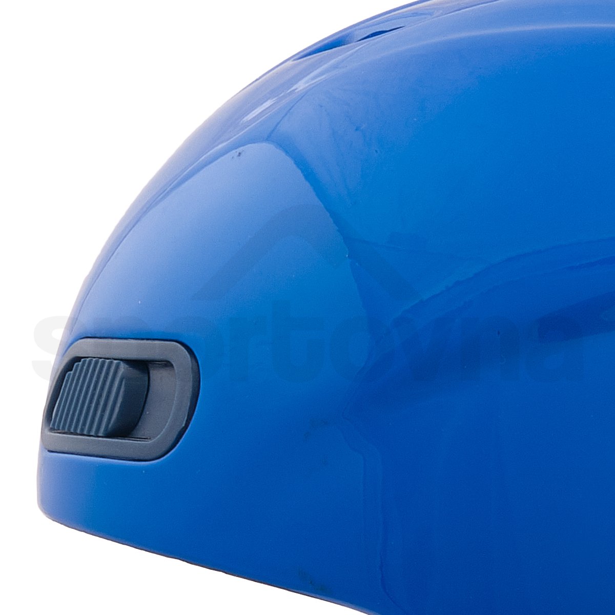 Lyžařská helma Burton Buzzca Jr - modrá