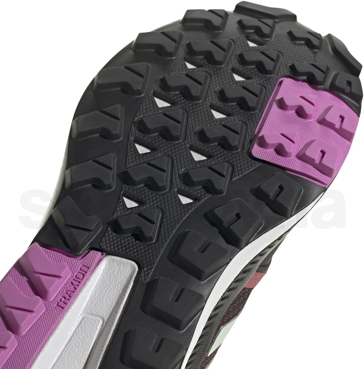 Obuv Adidas Terrex Trailmaker Mid GTX W - růžová