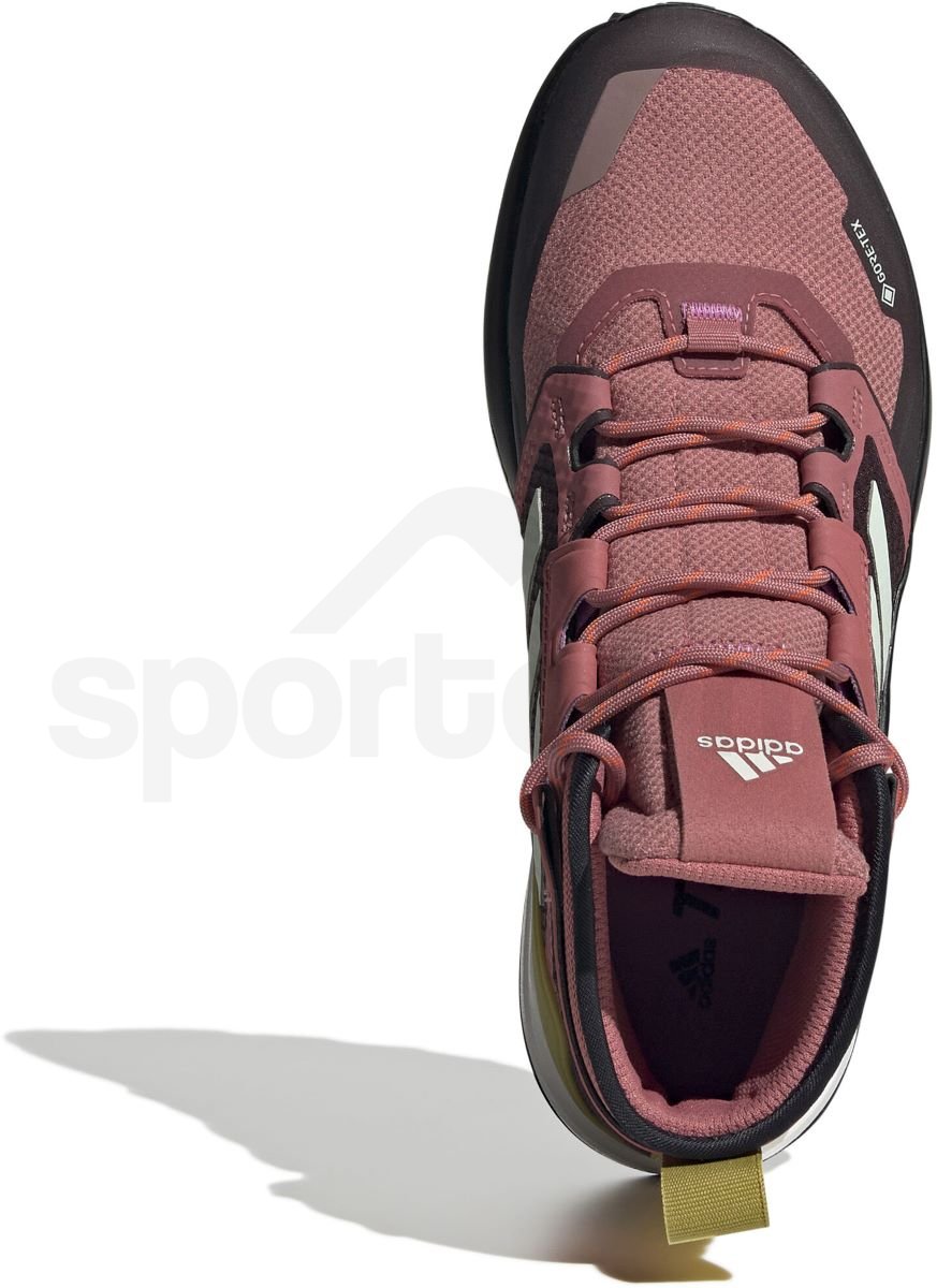 Obuv Adidas Terrex Trailmaker Mid GTX W - růžová