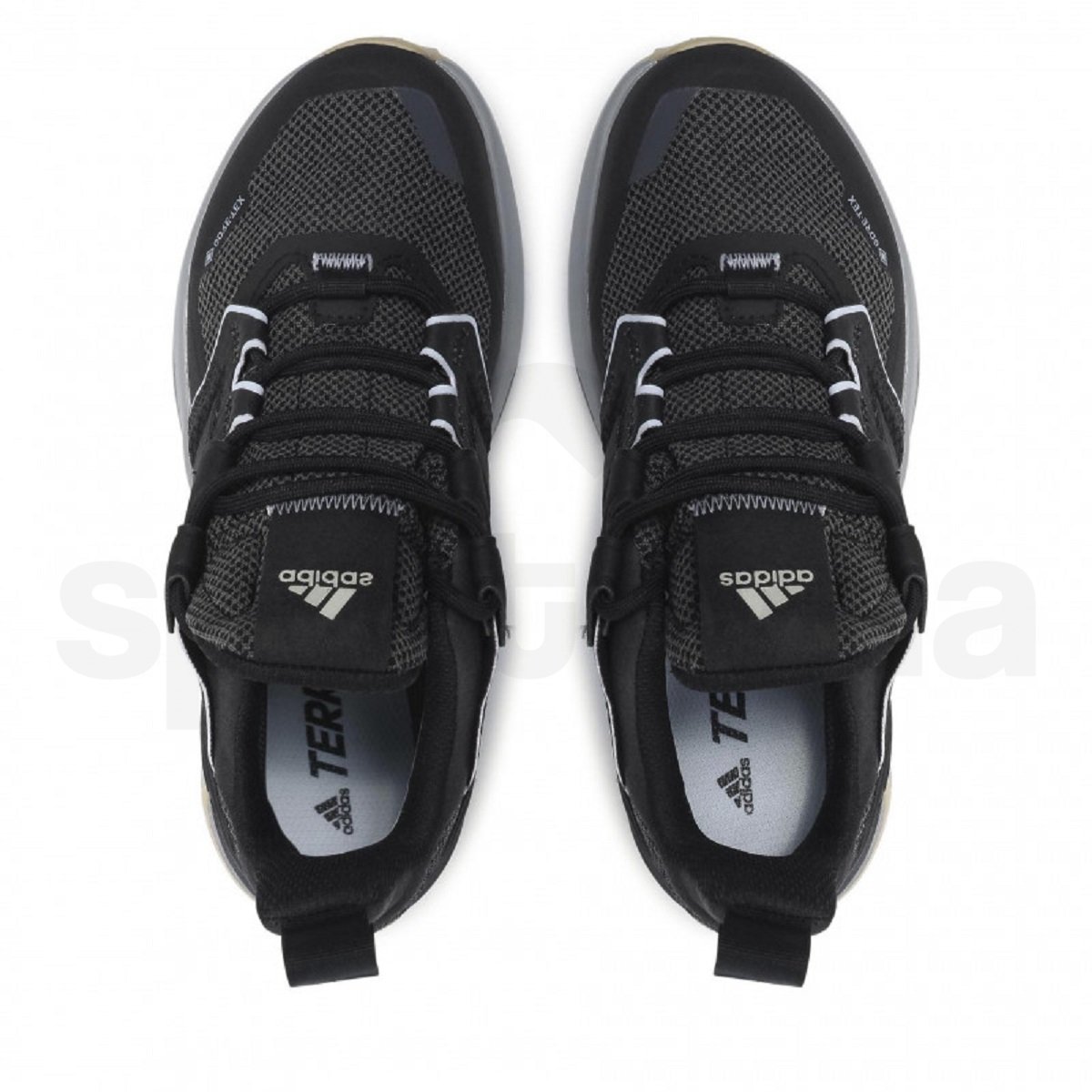 Obuv Adidas Terrex Trailmaker GTX W - černá