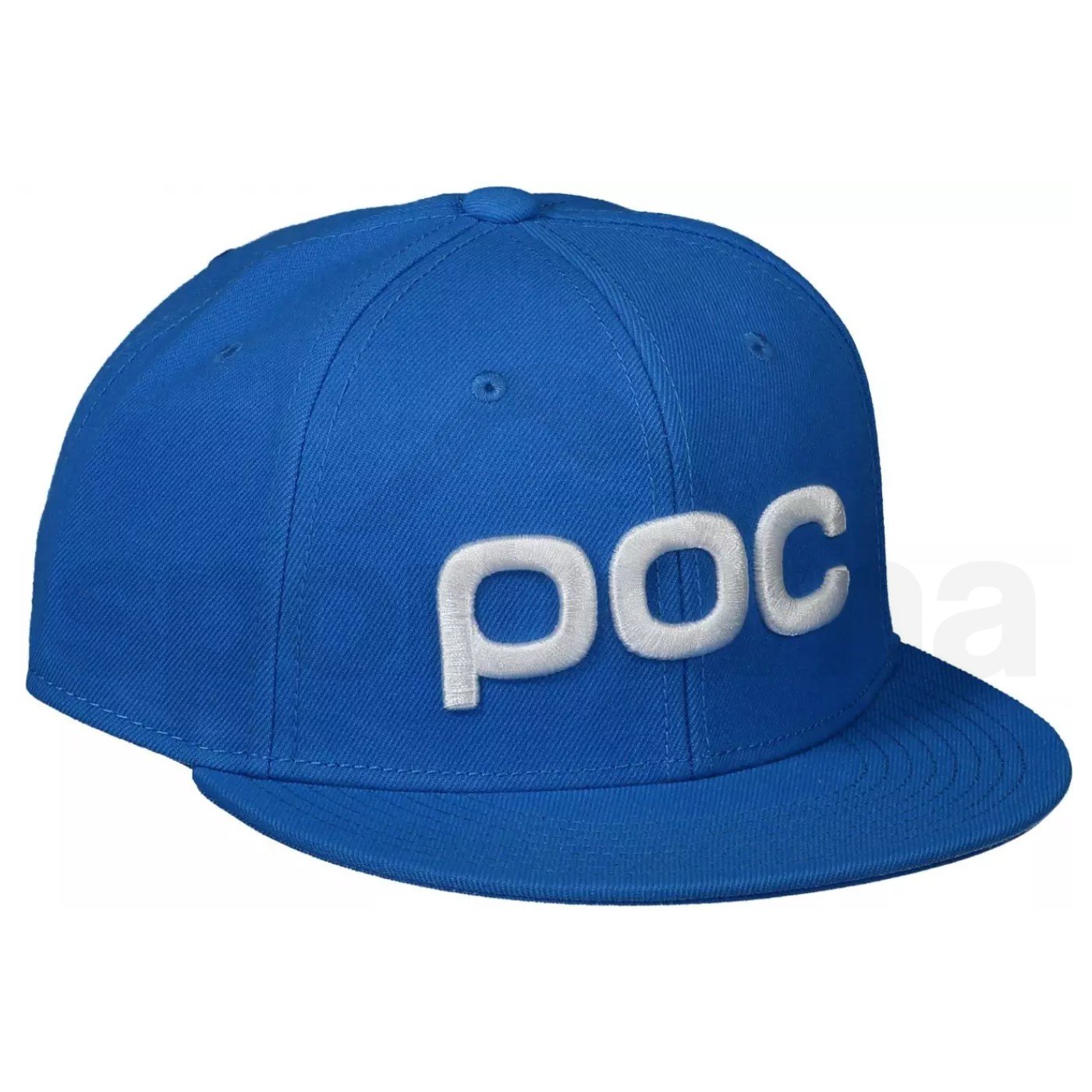 Kšiltovka POC Corp Cap U - modrá