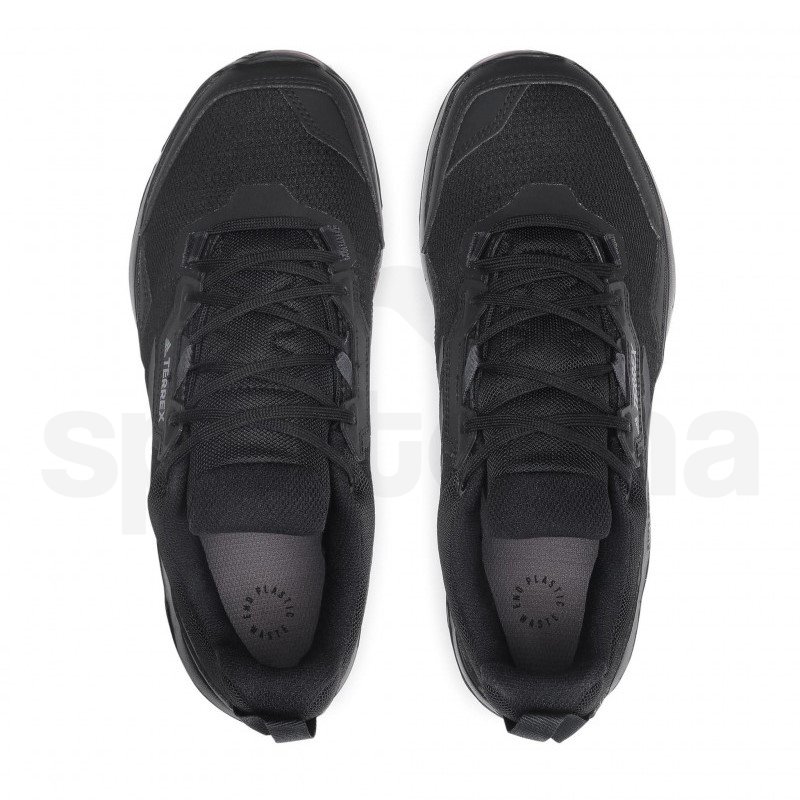 Obuv Adidas Terrex AX4 M - černá