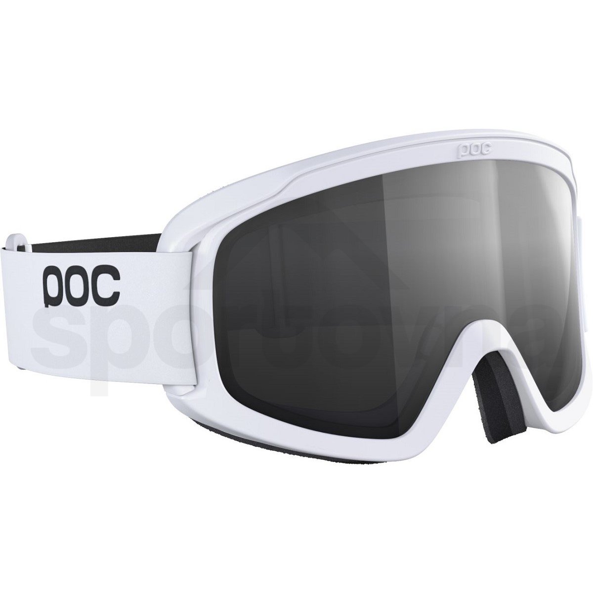 Brýle POC Opsin - bílá