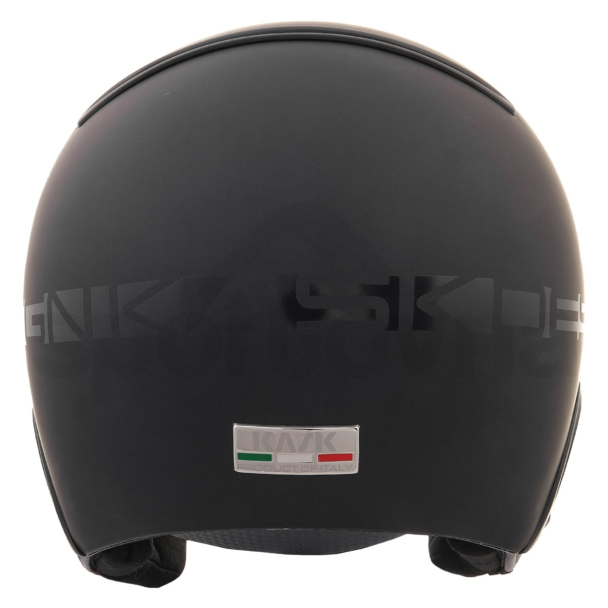 Lyžařská helma Kask Class Shadow - černá