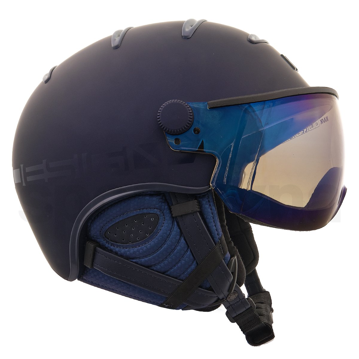Lyžařská helma Kask Class Shadow - modrá
