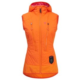 Vesta Silvini Polara WJ2105 Wmn Orange Pink