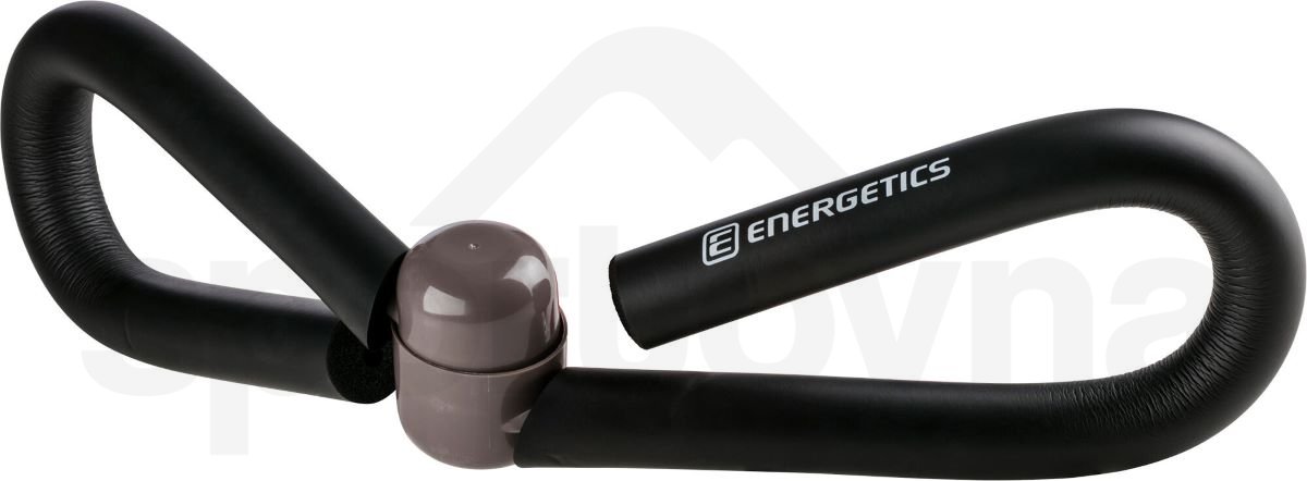 Energetics Thigh Toner - černá