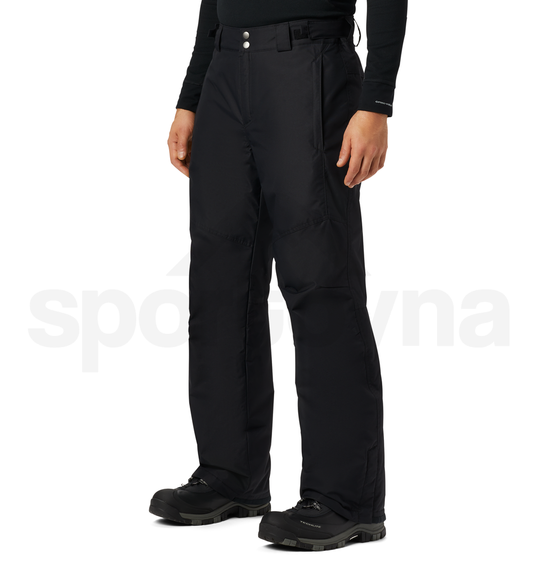 Kalhoty Columbia Bugaboo™ IV Pant - černá