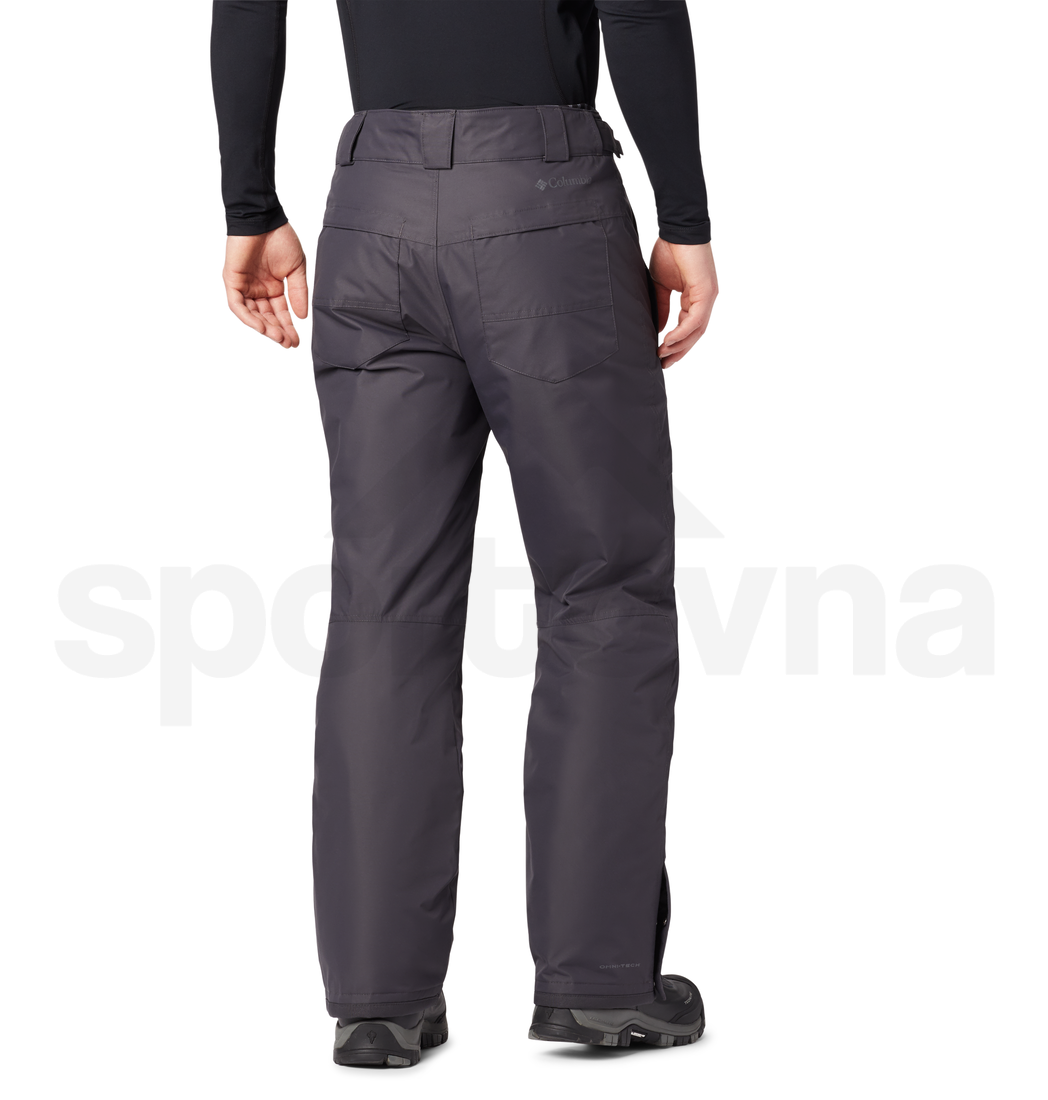 Kalhoty Columbia Bugaboo™ IV Pant - šedá