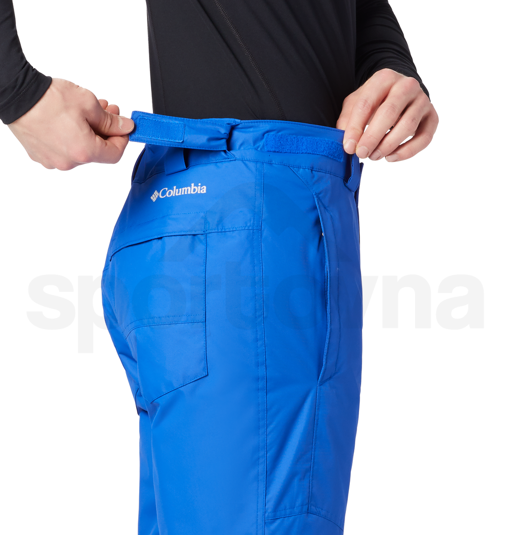 Kalhoty Columbia Bugaboo™ IV Pant - modrá