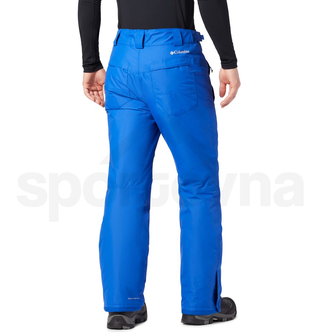 Kalhoty Columbia Bugaboo™ IV Pant - modrá