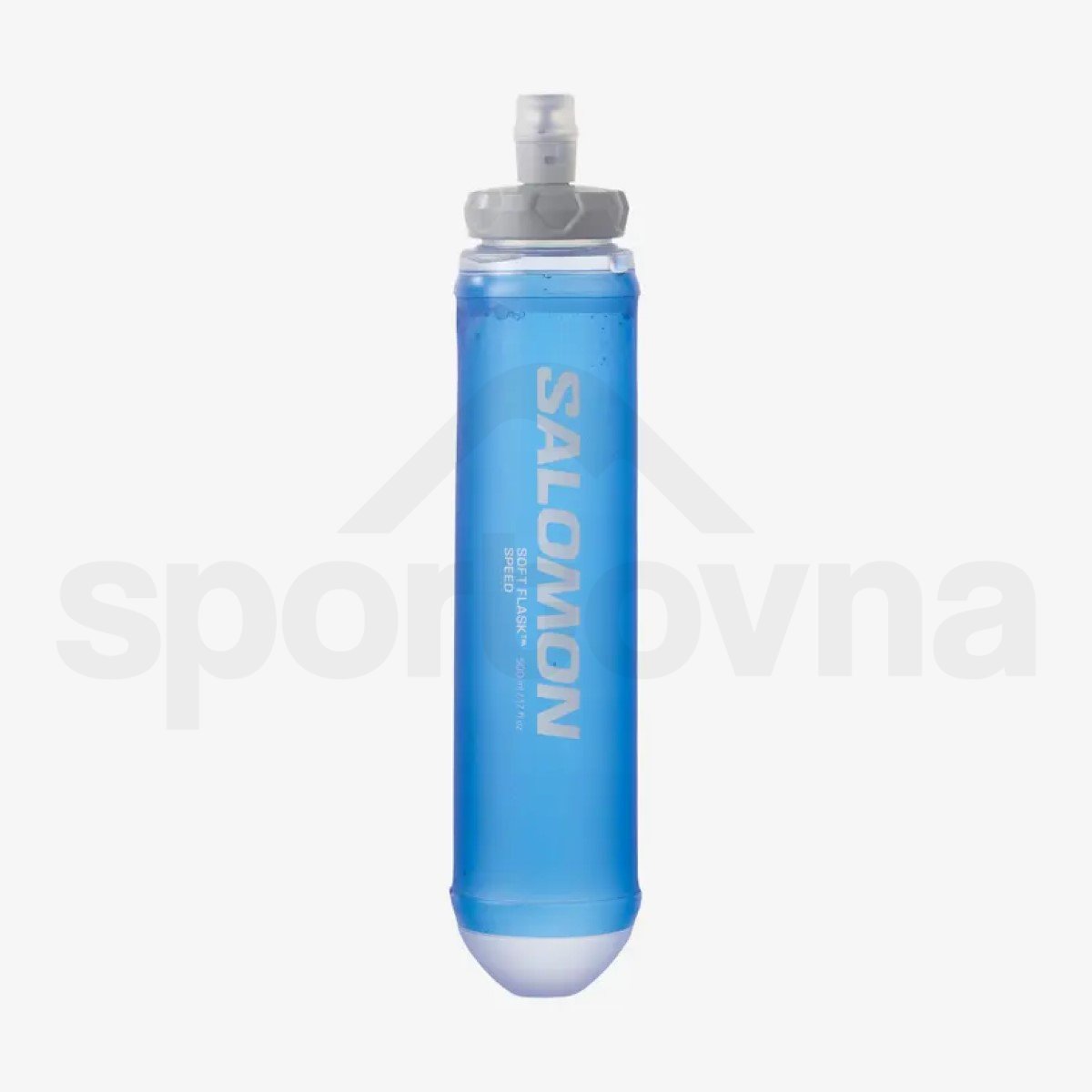 Batoh Salomon Sense Pro 5 with flasks - šedá