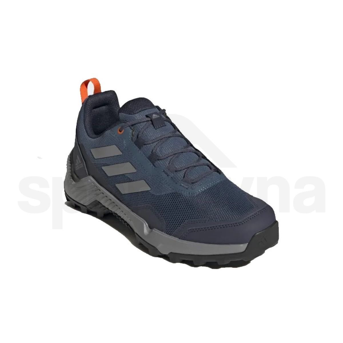 Obuv Adidas Eastrail 2 M - modrá/šedá/černá