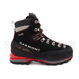 Obuv Garmont Pinnacle GTX M - černá