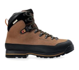 Garmont NEBRASKA GTX 002437GAR U - dark brown