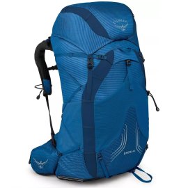 Pánský turistický batoh Osprey Exos 48 Man 10020694OSP.01 - blue ribbon