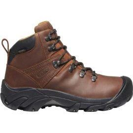 Obuv Keen Pyrenees Man Black Syrup