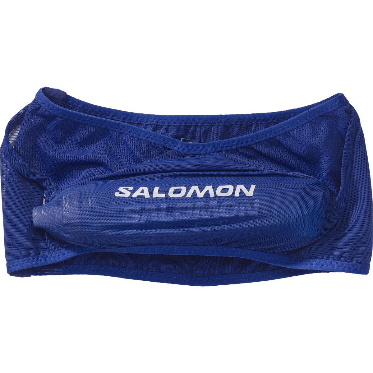 Pás Salomon Adv Skin Belt - modrá