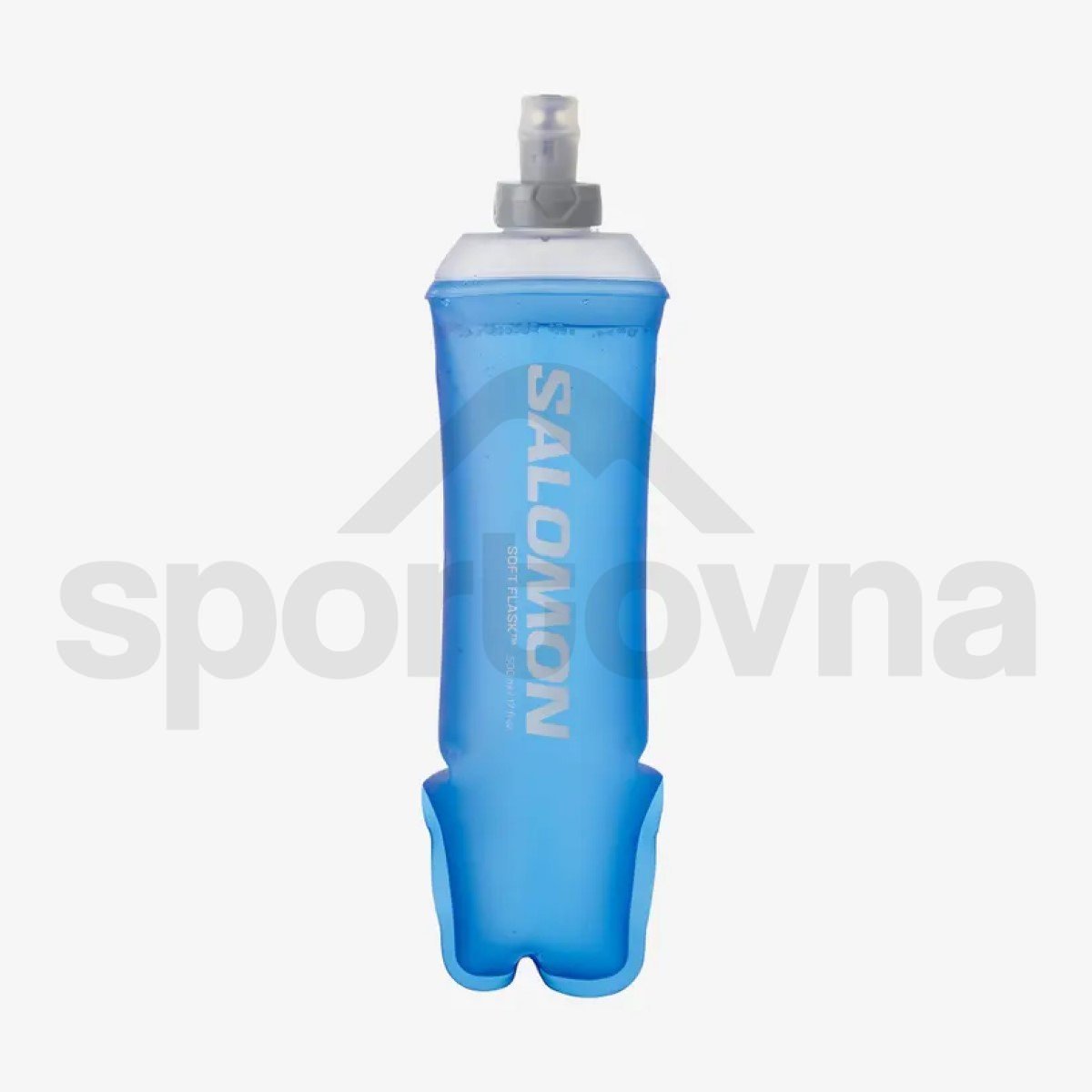 Batoh Salomon Active Skin 8 with flasks W - zelená