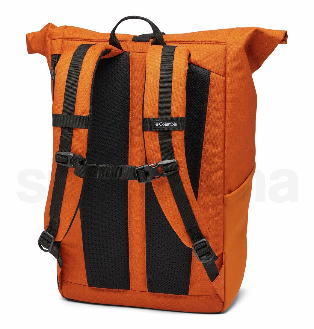 Batoh Columbia Convey™ II 27L Rolltop Backpack - oranžová