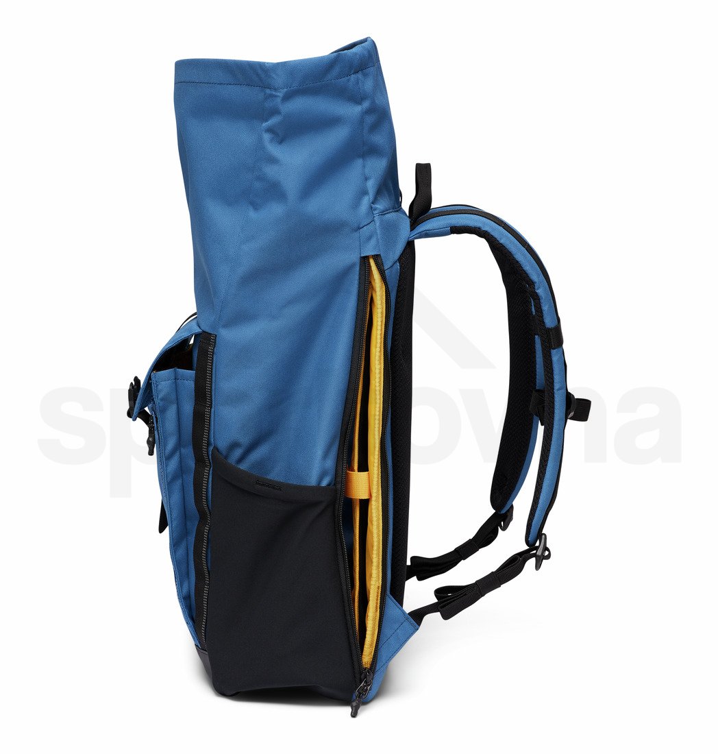 Batoh Columbia Convey™ II 27L Rolltop Backpack - modrá
