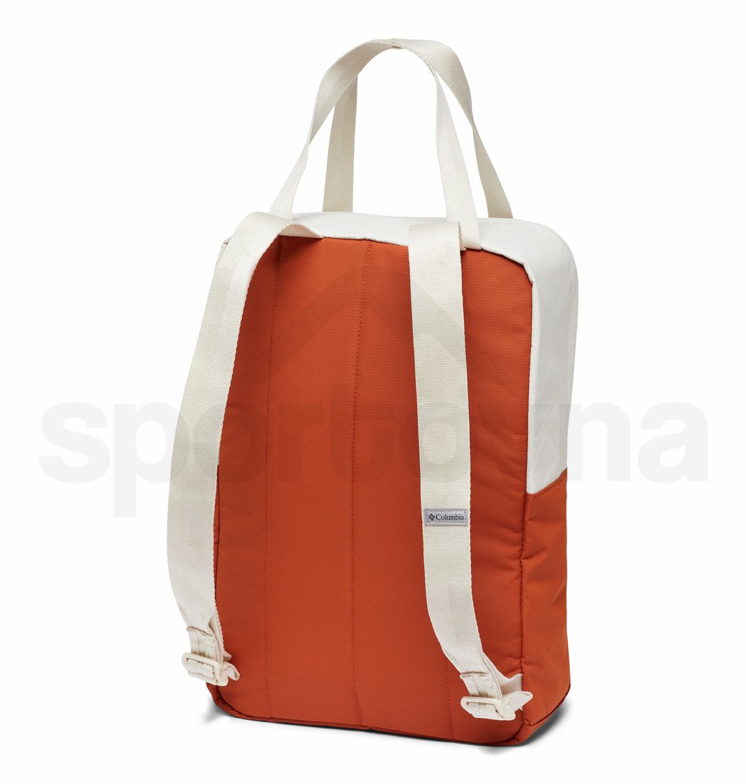 Batoh Columbia Trek™ 18L Backpack - červená