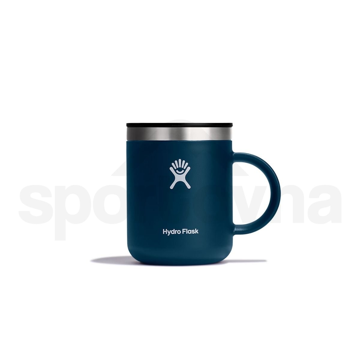 Termohrnek Hydro Flask Coffee Mug 12oz (355ml) - tmavě modrá