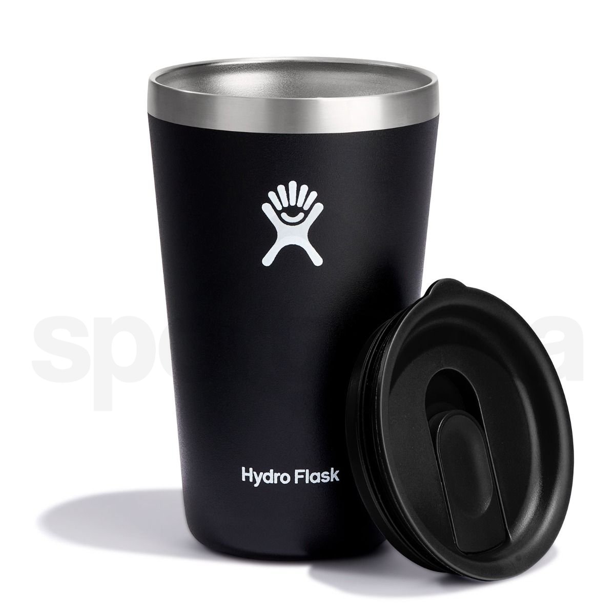Termohrnek Hydro Flask 16 oz (473 ml) All Around Tumbler - černá