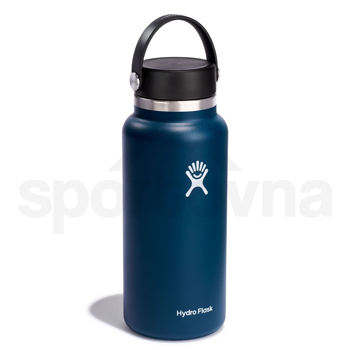 Termoska Hydro Flask 32oz (946 ml) Wide Mouth - modrá