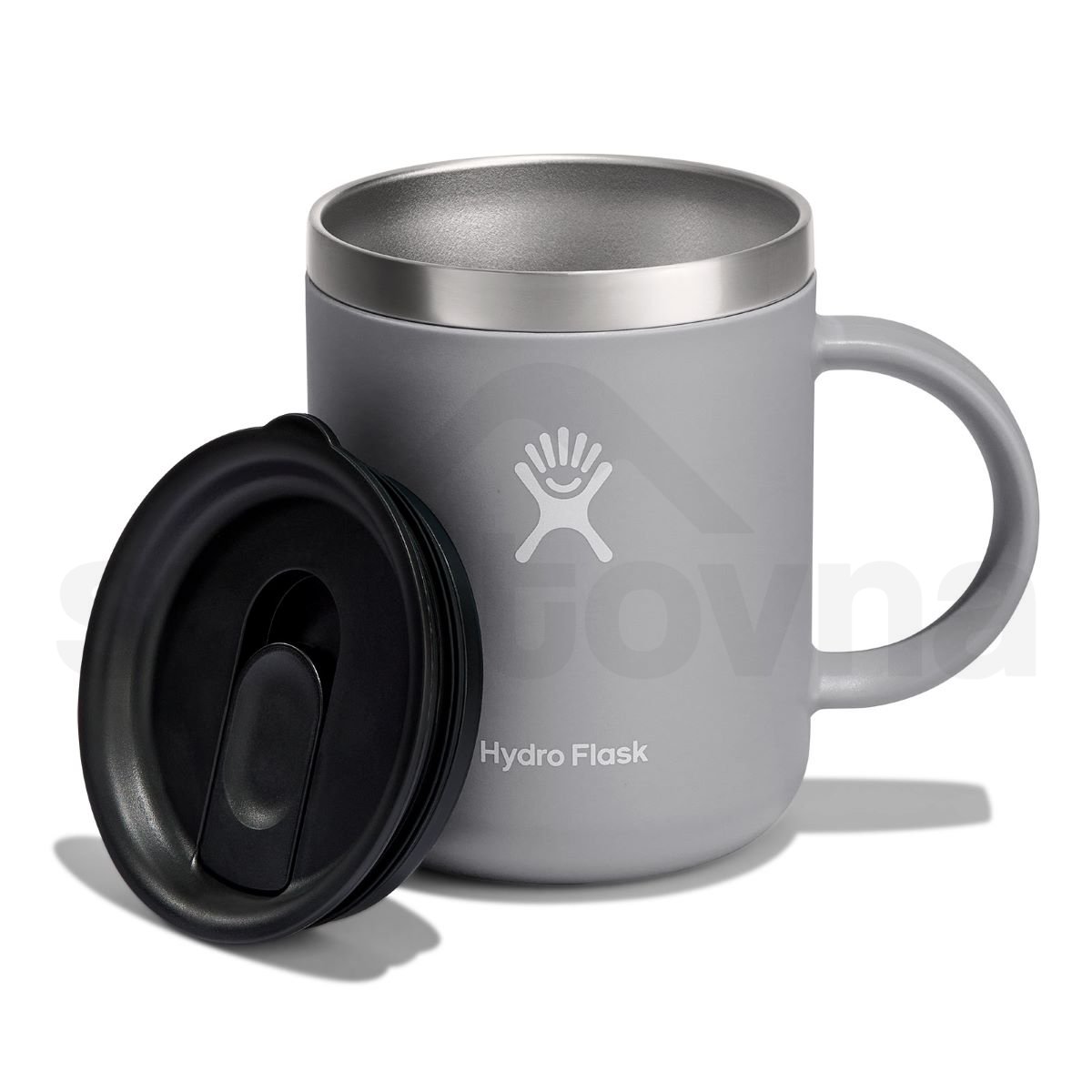 Termohrnek Hydro Flask Coffee Mug 12oz (355ml) - šedá