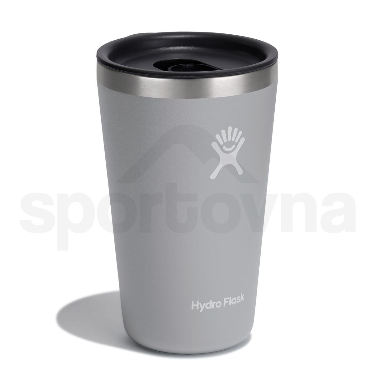 Termopohár Hydro Flask 16 oz (473 ml) All Around Tumbler - sivá