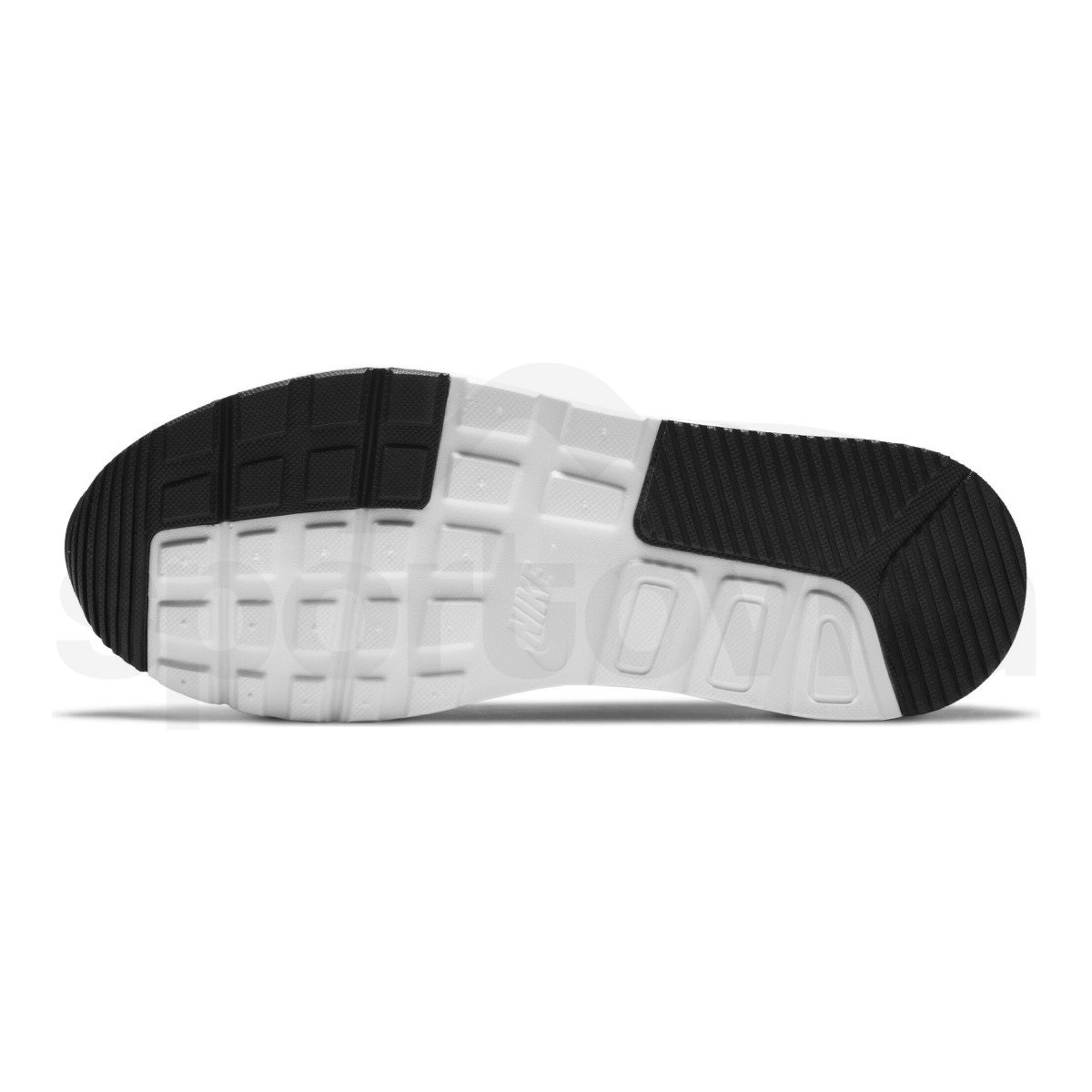 Obuv Nike Air Max SC W - černá/bílá