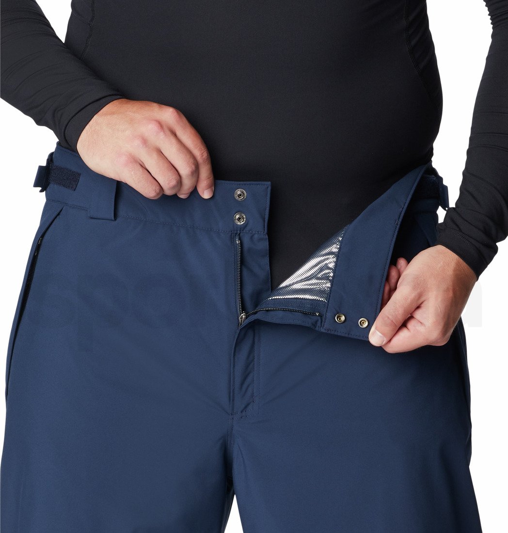 Kalhoty Columbia Shafer Canyon™ Pant Man - námořnická